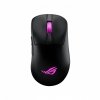 Asus Mysz ROG Keris II Origin P722 czarna